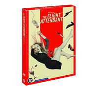 The Flight Attendant - Saison 1 [Francia] [DVD]