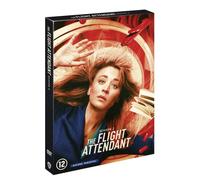 The Flight Attendant - Saison 2 [DVD]