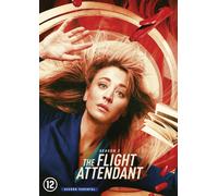 The Flight Attendant - Saison 2 [DVD]