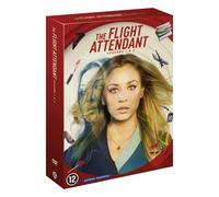 The Flight Attendant - Saisons 1 et 2 [Francia] [DVD]