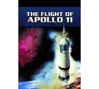 The Flight of Apollo 11 [DVD] [2007] [Reino Unido]