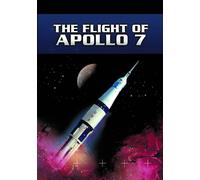 The Flight of Apollo 7 [DVD] [2007] [Reino Unido]