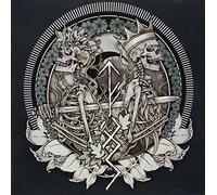 The flight of sleipnir - Saga