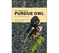 The Flight of the Purdue OWL: An Institutional History (Founders Series)