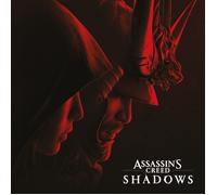 THE FLIGHT TEKE:: TEKE TH Assassin's Creed Shadows (Vinyl) (Importación USA)