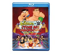 The_Flintstones_and_WWE:_Stone_Age_Smackdown [Blu-ray]