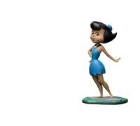 The Flintstones Art Scale Statua 1/10 Betty Rubble 14 Cm Iron Studios