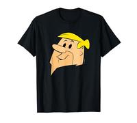 The Flintstones Barney Face Camiseta
