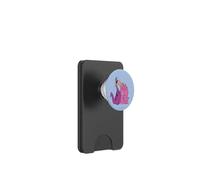 The Flintstones Dino All Bark No Bite PopSockets PopWallet para MagSafe