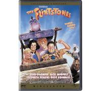 The Flintstones [USA] [DVD]
