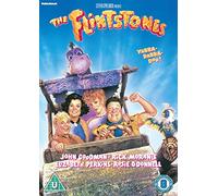 The Flintstones [DVD] [Reino Unido]