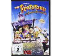 The Flintstones - Familie Feuerstein [Alemania] [DVD]