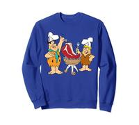 The Flintstones Flintstones Beef Sudadera