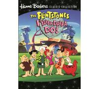 The Flintstones: I Yabba-Dabba Do! [DVD]