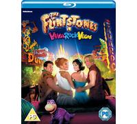 The Flintstones in Viva Rock Vegas (Blu-ray) Steve Schirripa Joan Collins