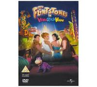 The Flintstones In Viva Rock Vegas [DVD] [2000] by Mark Addy