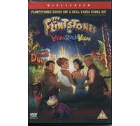 The Flintstones in Viva Rock Vegas [DVD]