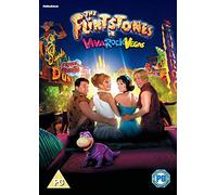 The Flintstones in Viva Rock Vegas [Reino Unido] [DVD]