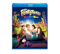 The Flintstones in Viva Rock Vegas [USA] [Blu-ray]