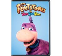 The Flintstones in Viva Rock Vegas [USA] [DVD]