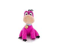the flintstones Plushies of The Main Characters of The Film 27 cm - Super Soft Quality (Dino)