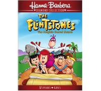 Flintstones: The Complete Second Season [Edizione: Stati Uniti] [Italia] [DVD]