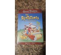The Flintstones: The Complete Series [USA] [DVD]