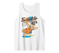 The Flintstones Twinkle Toes Camiseta sin Mangas
