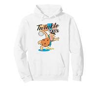 The Flintstones Twinkle Toes Sudadera con Capucha