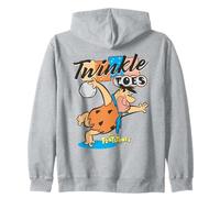 The Flintstones Twinkle Toes Sudadera con Capucha