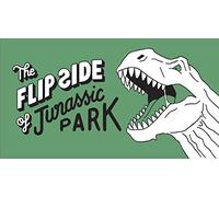 La otra cara de Jurassic Park: No oficial y no autorizada