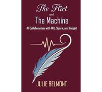 The Flirt and The Machine: AI Collaboration with Wit, Spark, and Insight