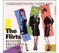 The Flirt - Best Of Vol 1
