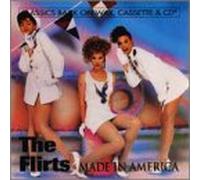 The Flirt - Best Of Vol 3