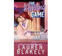 The Flirting Game: 6 (Love and Hockey)