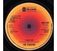The Floaters - Float On
