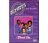 The Floaters: Float on Live in Concert [USA] [DVD]