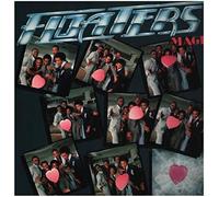 The Floaters - Magic
