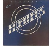 The Floaters - The Floaters