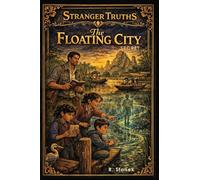 The Floating City Secret: A Stranger Truths Adventure: 1