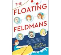 The Floating Feldmans (ebook)