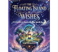 The Floating Island of Wishes: A Magical Story About Kindness, Friendship, and Selfless Wishes
