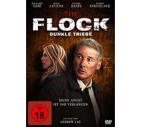 The Flock - Dunkle Triebe (Filmjuwelen) [Alemania] [DVD]