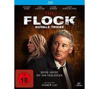 The Flock - Dunkle Triebe (Filmjuwelen) [Alemania] [Blu-ray]