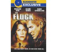 The Flock [DVD] (2006) Richard Gere; Claire Danes; Andrew Lau
