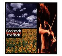 The Flock - Flock Rock: Best of