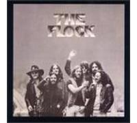 The Flock - The Flock First Album