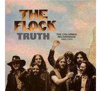 The Flock - Truth