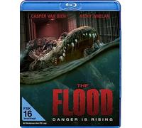 The Flood [Blu-ray]
