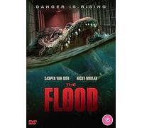 The Flood [DVD] (IMPORT) (No hay versión española)